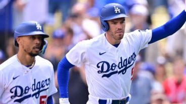 MLB September Power Rankings: It’s Still the Dodgers’ World