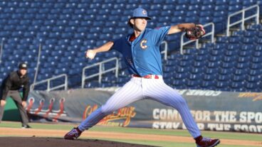 Phillies Top Prospect Andrew Painter is the Most Dominant Arm in the Minors