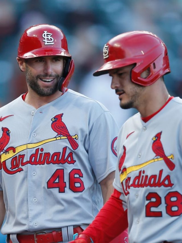 Top 10 Best Duos in the MLB Right Now