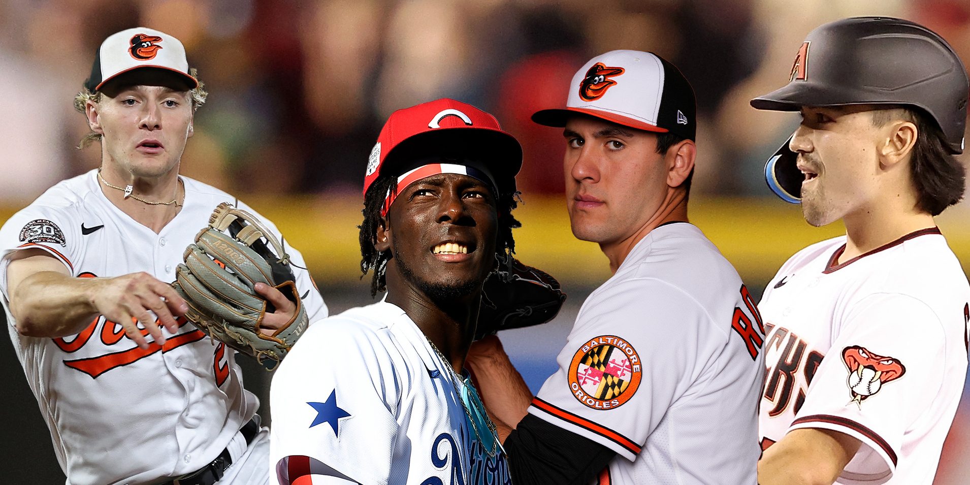 Pittsburgh Pirates Top Prospects For 2023 | Just Baseball