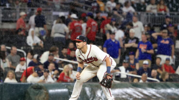 Hurricane Ian Could Impact the Most Important Series of the MLB Season