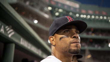 Boston Red Sox Offseason Outlook