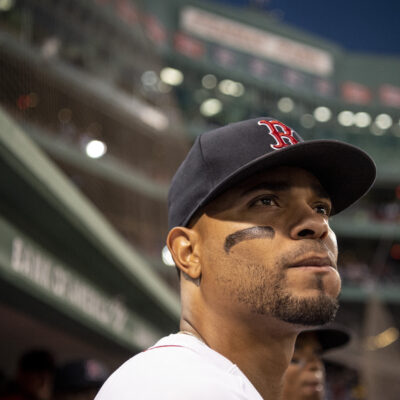 Padres Go All-In On Xander Bogaerts, Commit To 11-Year Deal