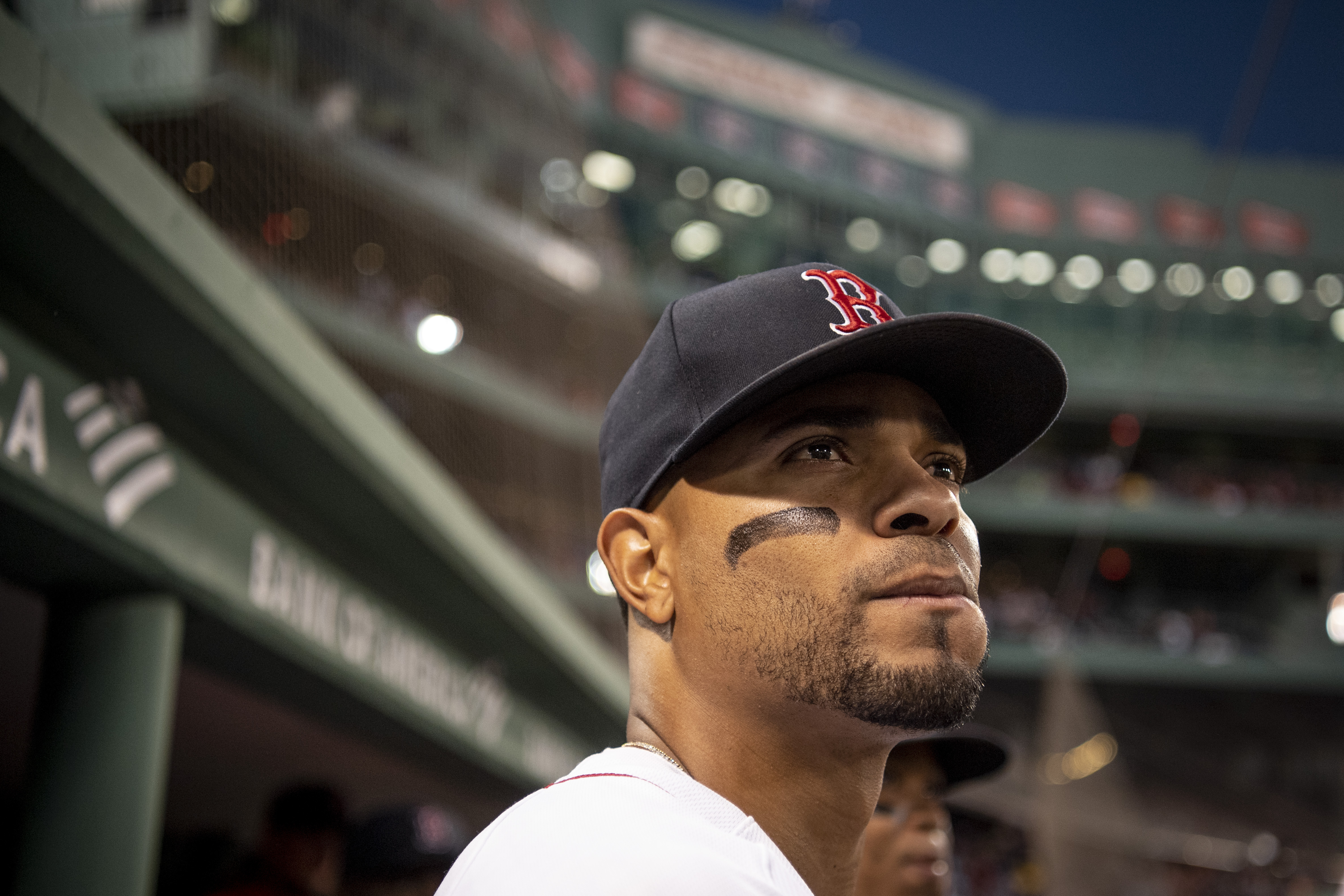 Xander Bogaerts: Padres agree to deal with 5-time All-Star, report says