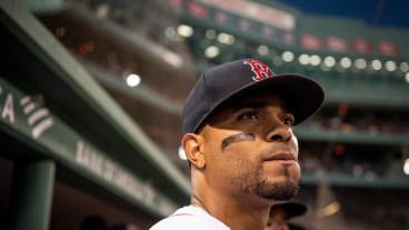 What If the Red Sox Kept Their 2018 Team Together?