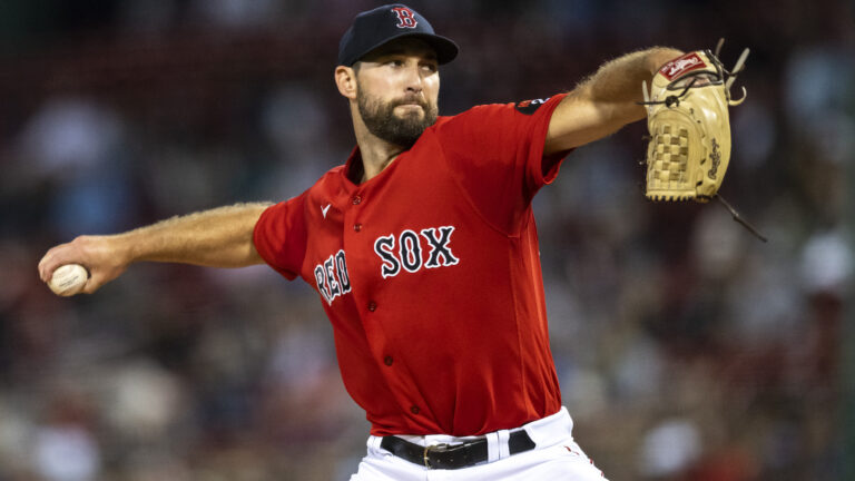 Top Five Remaining Free Agents