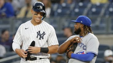The Top 10 Best Players in the AL East for the 2024 Season