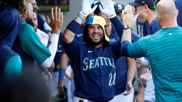 The Seattle Mariners Are Built for Postseason Success