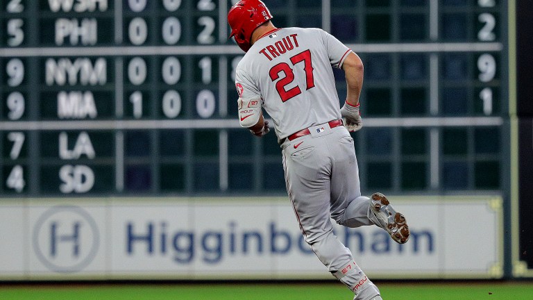 Mike Trout