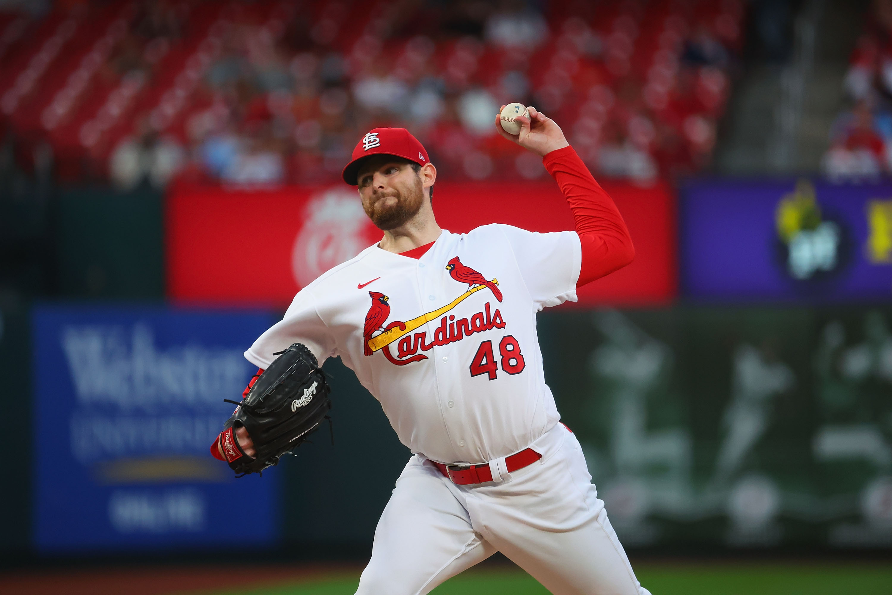 Cardinals could be surprise seller of 2023 MLB trade deadline, so