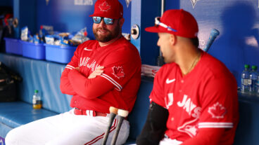 John Schneider Has Earned the Toronto Blue Jays Manager Job