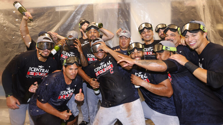 How the Guardians Surpassed All Expectations in 2022