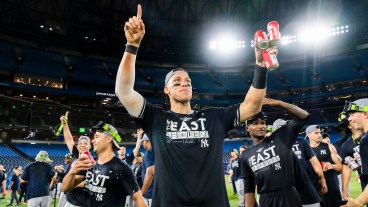 Five Bold Predictions for the American League East