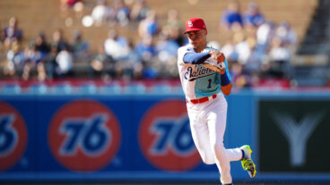 The Best Position Player Tools in the Top 100