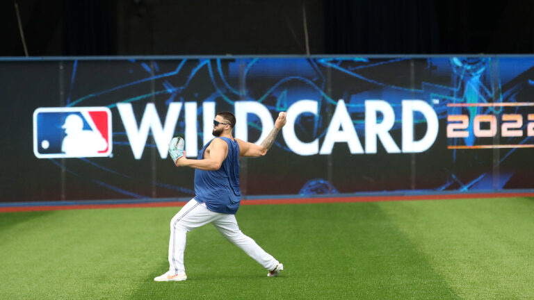 AL Wild Card Series Playoff Preview: Blue Jays vs. Mariners