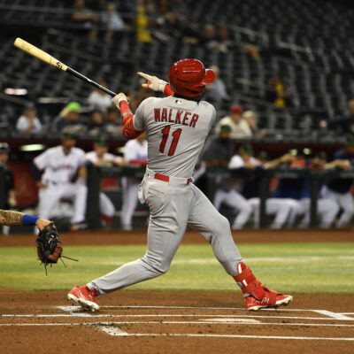 Arizona Fall League Prospect Standouts