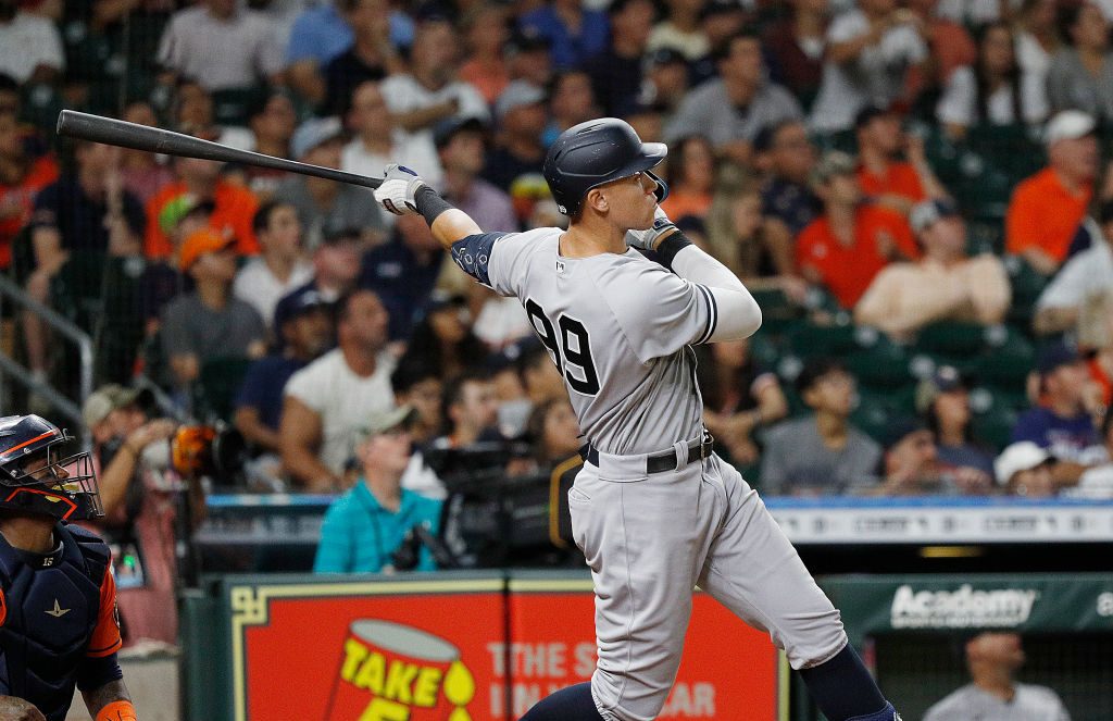 Top 10 Best MLB Center Fielders for the 2024 Season Just Baseball
