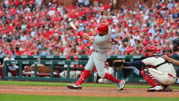 NL Wild Card Series Playoff Preview: Phillies vs. Cardinals