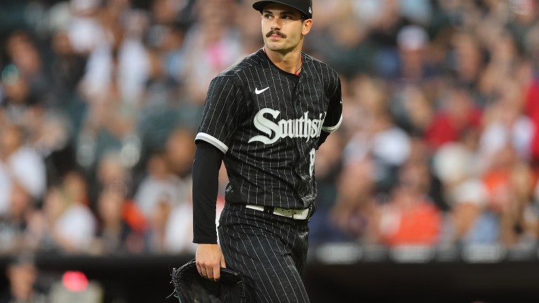 Dylan Cease