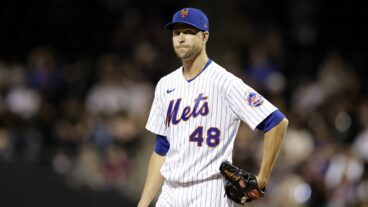 New York Mets Offseason Outlook
