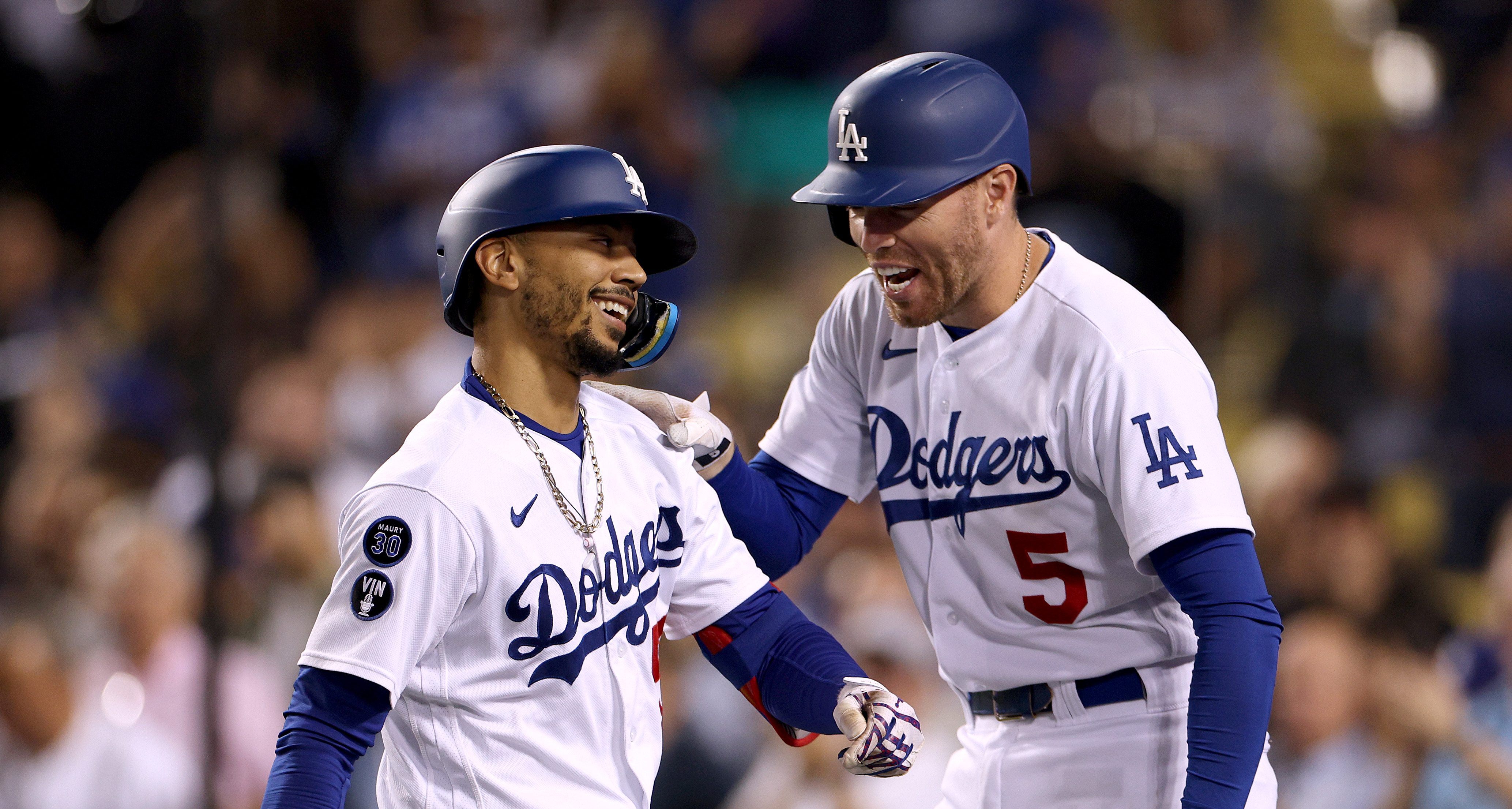 Dodgers clinch NL West: Three things perennial contenders need to
