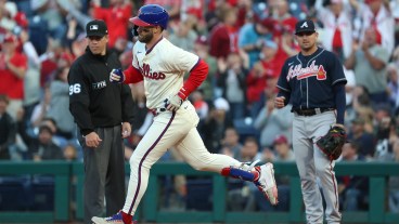 Just Baseball’s August Team of the Month