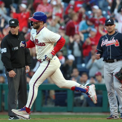 2023 MLB Win Total Projections: Early Over/Under Picks