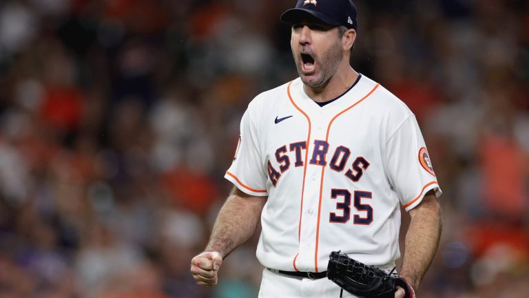 2023 Free Agent Profile: Justin Verlander