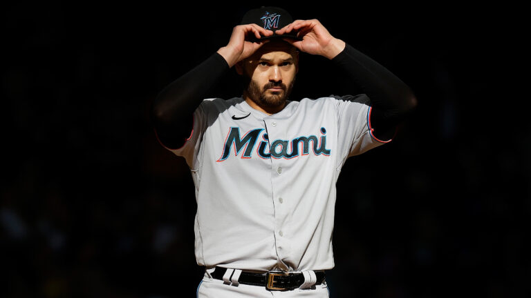 Miami Marlins Offseason Outlook