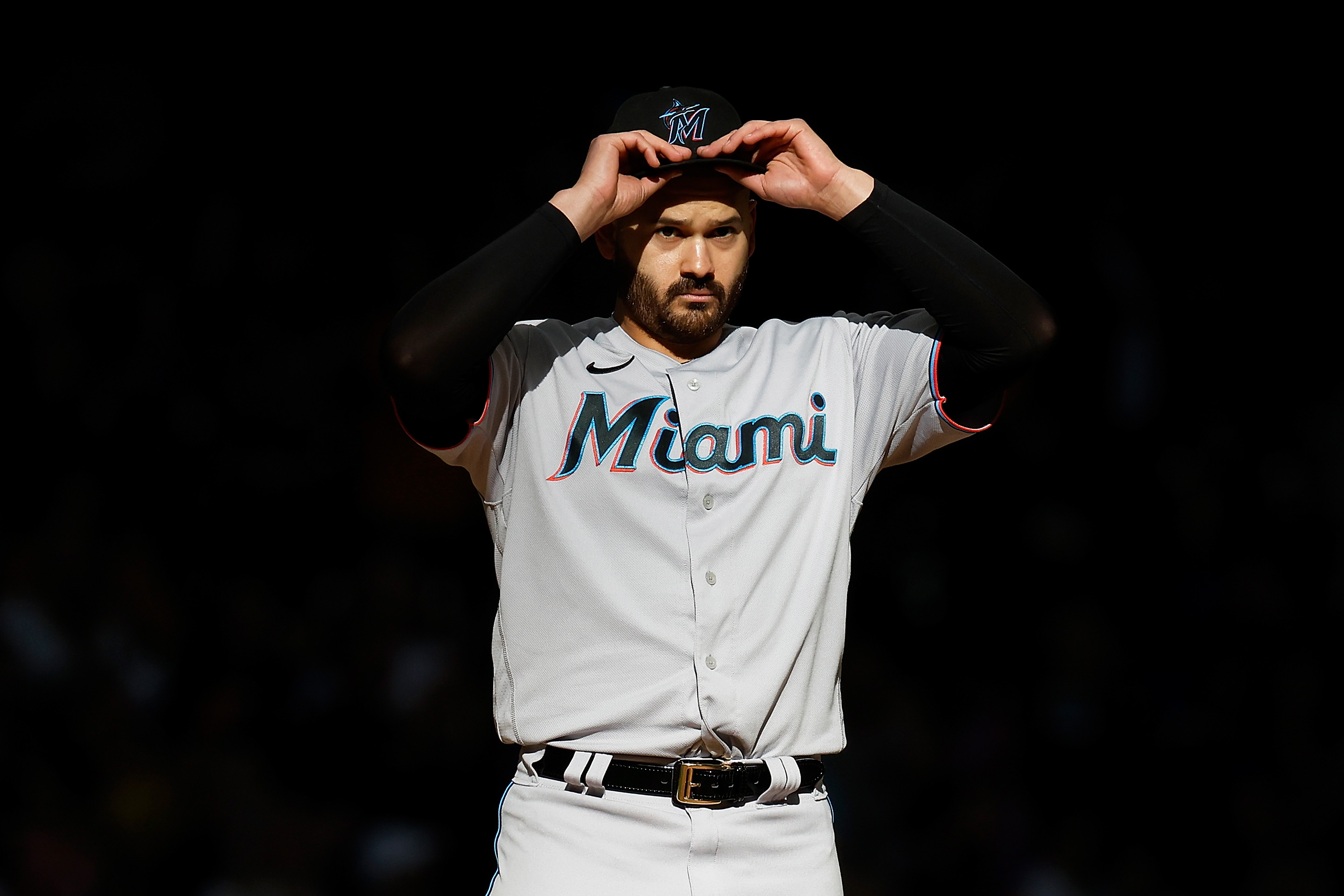 MLB Injury Updates: Latest on all Miami Marlins players - Fish On