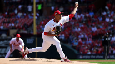 2023 Free Agent Profile: José Quintana