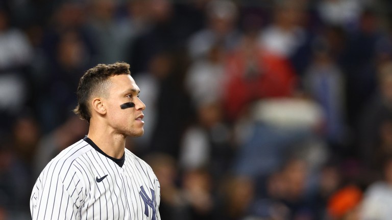 Aaron Judge