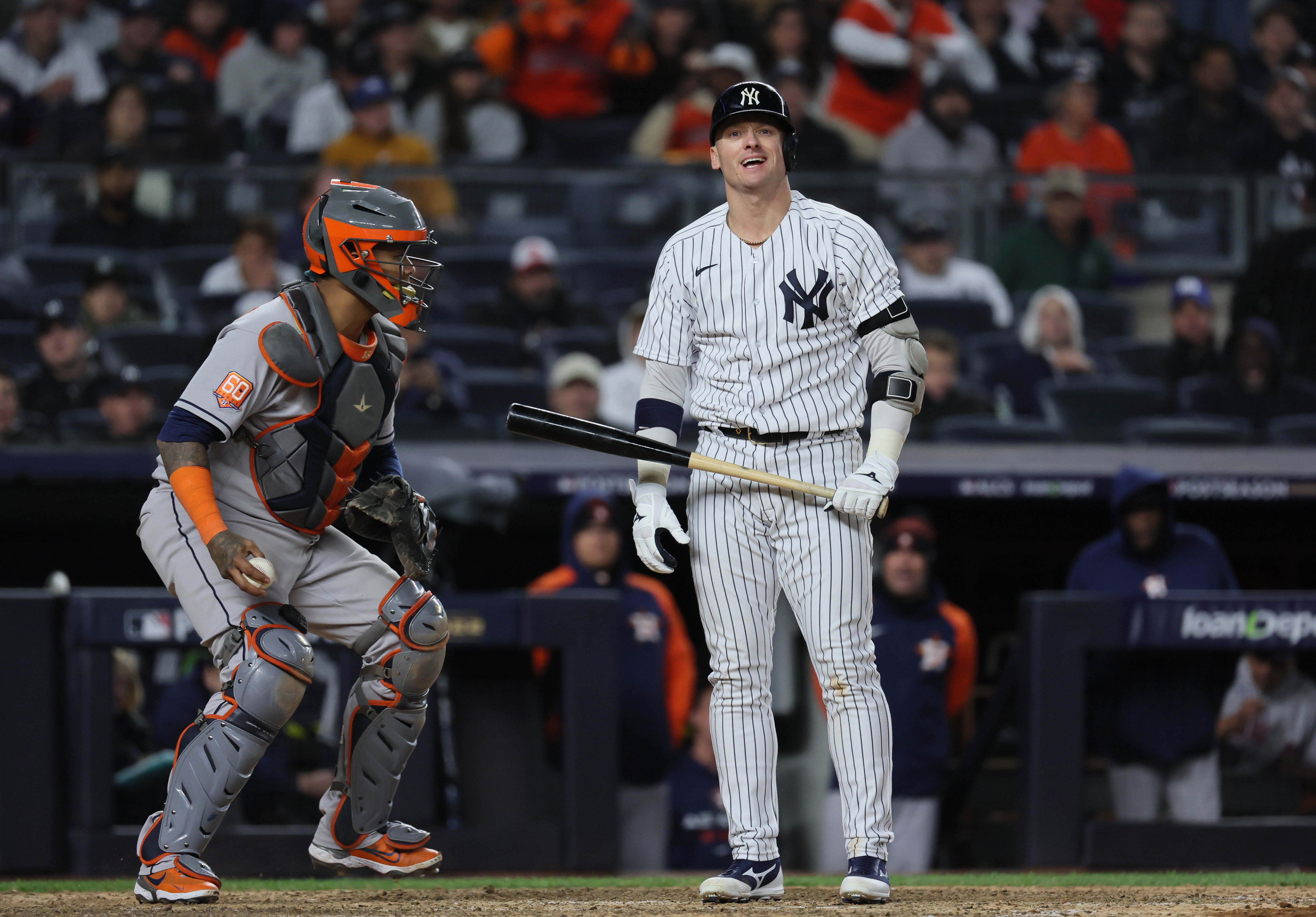 Yankees pull off blockbuster trade for Josh Donaldson, Isiah Kiner-Falefa