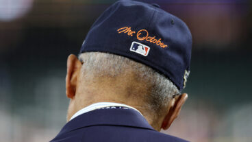 The All-Time MLB Postseason Team