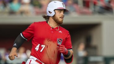 High Impact Transfers in College Baseball