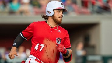 High Impact Transfers in College Baseball