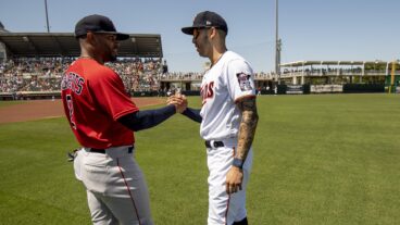 Top Five MLB Shortstops in the 2023 Free Agent Class