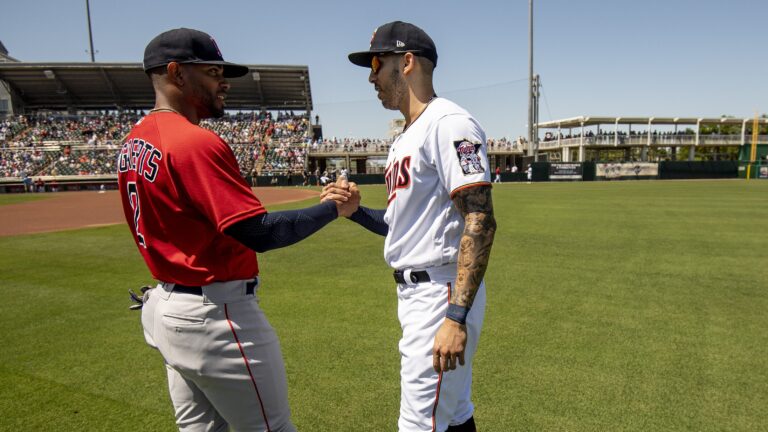 Top Five MLB Shortstops in the 2023 Free Agent Class