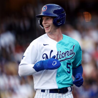 Chicago Cubs Top Prospects For 2023