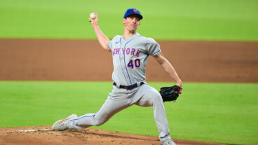 2023 Free Agent Profile: Chris Bassitt