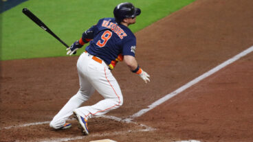 2023 Free Agent Profile: Christian Vásquez