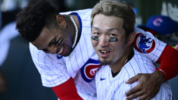 Chicago Cubs Offseason Outlook