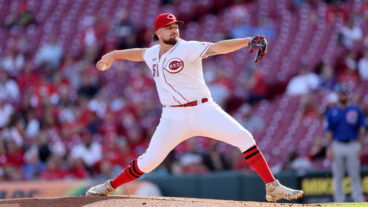 Cincinnati Reds Offseason Outlook