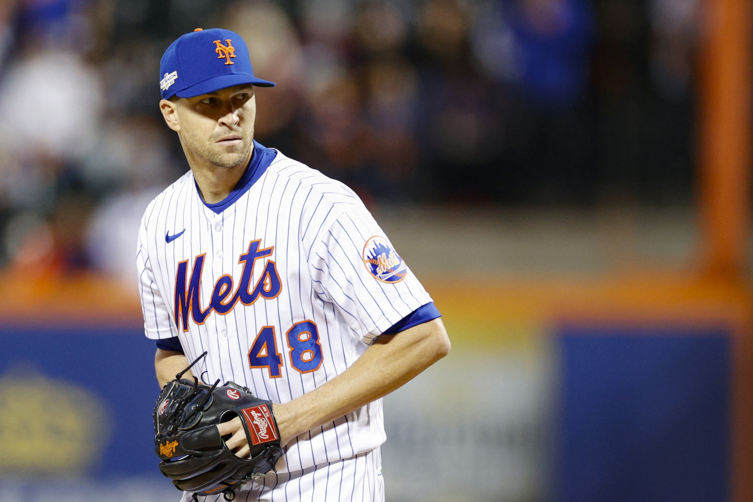 NY Mets 2022 season predictions: Jacob deGrom, Max Scherzer