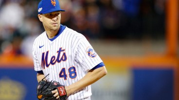 Top 15 Starting Pitchers in the 2023 Free Agent Class