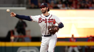 Who’s The Better Free Agent SS: Swanson Or Bogaerts?