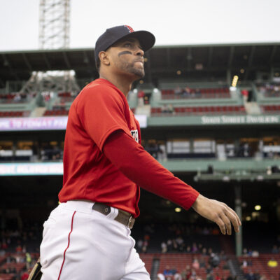 2023 Free Agent Profile: Xander Bogaerts