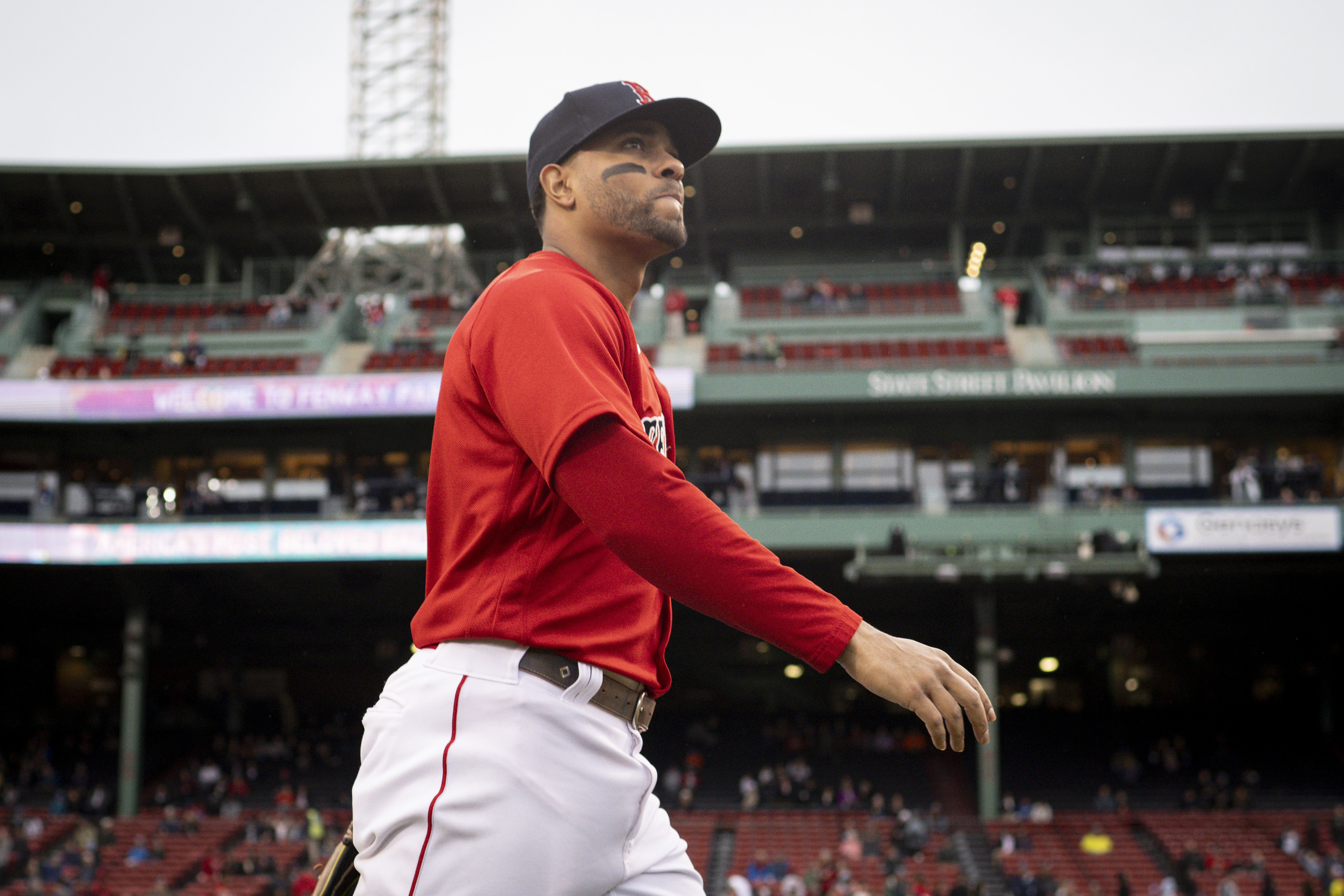 Xander Bogaerts Looks Like All-Star in Leading Red Sox to Win