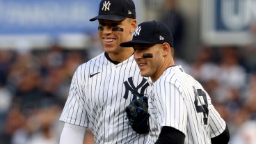 New York Yankees Offseason Outlook for 2023-2024 Free Agency