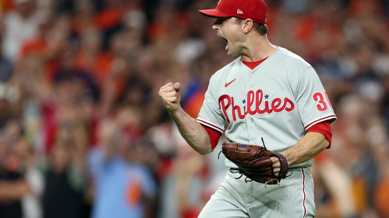 2023 Free Agent Profile: David Robertson